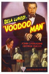 Nonton Film Voodoo Man (1944) Sub Indo