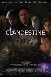 Nonton Film Clandestine (2016) Sub Indo