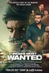 Nonton Film India’s Most Wanted (2019) Sub Indo