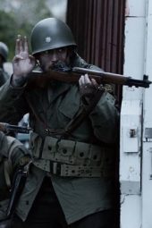 Nonton Film D-Day (2019) Sub Indo