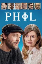 Nonton Film Phil (2019) gt Sub Indo