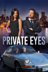 Nonton Film Private Eyes Season 3 (2019) Sub Indo