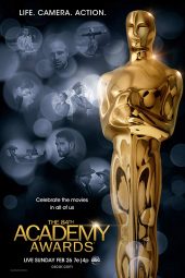 Nonton Film The 84th Annual Academy Awards (2012) Sub Indo