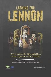 Nonton Film Looking For Lennon (2018) Sub Indo