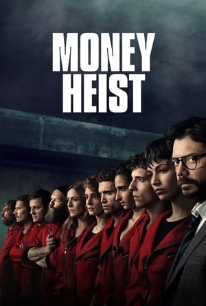 Nonton Money Heist Season 03 (2019) Sub Indo