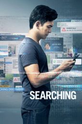 Nonton Film Searching (2018) Sub Indo