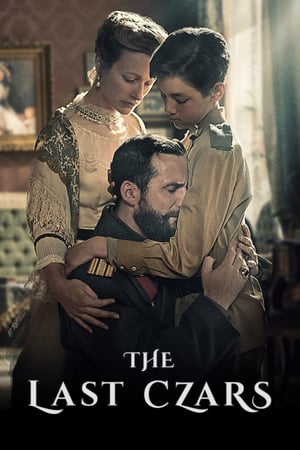 Nonton The Last Czars Season 01 (2019) Sub Indo