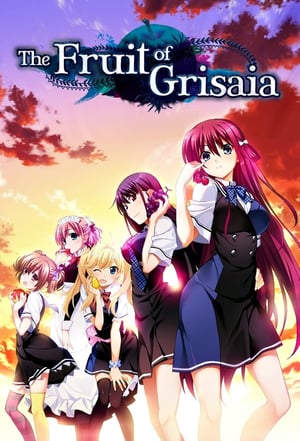 Nonton Grisaia no Kajitsu (2014) Sub Indo