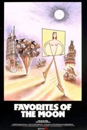 Nonton Film Favourites of the Moon (1984) Sub Indo