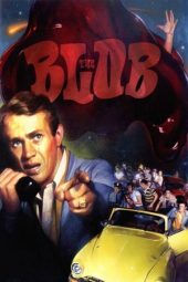 Nonton Film The Blob (1958) Sub Indo