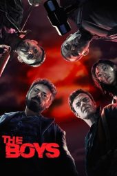 Nonton Film The Boys Season 01 (2019) Sub Indo