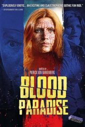 Nonton Film Blood Paradise (2018) Sub Indo