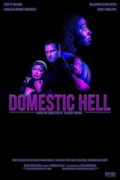 Nonton Film Domestic Hell (2018) Sub Indo