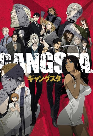 Nonton Gangsta. (2015) Sub Indo