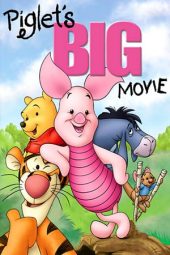 Nonton Film Piglet’s Big Movie (2003) Sub Indo