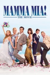 Nonton Film Mamma Mia! (2008) Sub Indo