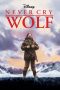 Nonton Film Never Cry Wolf (1983) gt Sub Indo