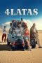 Nonton Film 4 latas (2019) Sub Indo