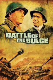 Nonton Film Battle of the Bulge (1965) gt Sub Indo