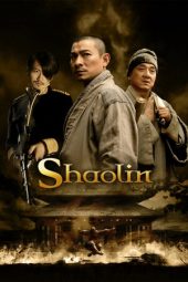 Nonton Film Shaolin (2011) Sub Indo