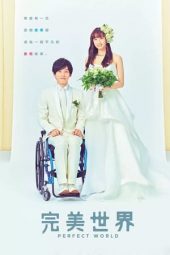 Nonton Film Perfect World (2019) Sub Indo