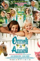 Nonton Film Onneli ja Anneli (2014) Sub Indo