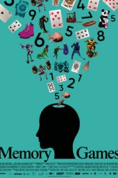 Nonton Film Memory Games (2018) Sub Indo