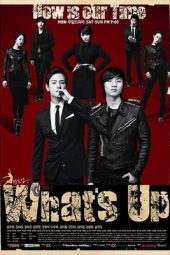 Nonton Film What’s Up? (2011) Sub Indo