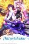 Nonton Film Gakusen Toshi Asterisk (2015) Sub Indo