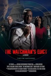 Nonton Film The Watchman’s Edict (2017) Sub Indo