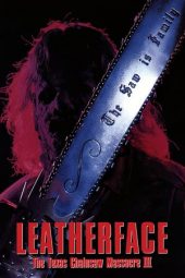 Nonton Film Leatherface: The Texas Chainsaw Massacre III (1990) gt Sub Indo