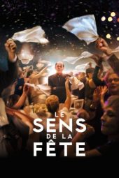 Nonton Film C’est la vie! (2017) Sub Indo