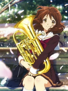 Nonton Hibike! Euphonium: Suisougaku-bu no Nichijou (2015) Sub Indo