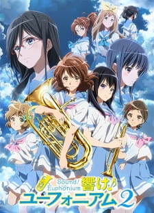 Nonton Hibike! Euphonium 2 (2016) Sub Indo