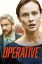 Nonton Film The Operative (2019) Sub Indo