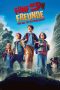 Nonton Film The Famous Five And Valley Of Dinosaurs (2018) Sub Indo