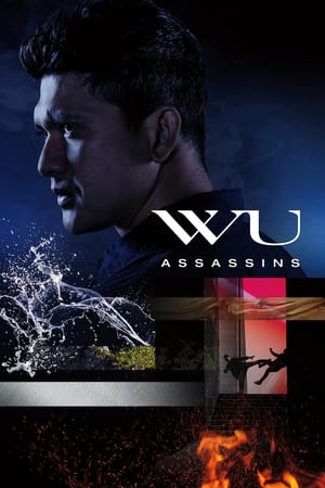 Nonton Wu Assassins Season 01 (2019) Sub Indo