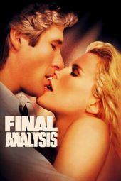 Nonton Film Final Analysis (1992) Sub Indo