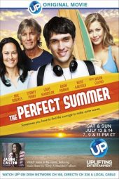 Nonton Film The Perfect Summer (2013) Sub Indo