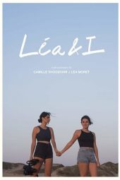Nonton Film Lea & I (2019) Sub Indo