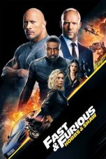 Nonton Film  Fast & Furious Presents: Hobbs & Shaw 2019 Sub Indo