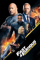 Nonton Film Fast & Furious Presents: Hobbs & Shaw 2019 Sub Indo