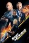 Nonton Film Fast & Furious Presents: Hobbs & Shaw 2019 Sub Indo