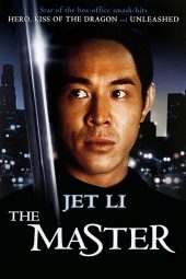 Nonton Film The Master (1992) Sub Indo