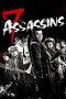 Nonton Film 7 Assassins (2013) Sub Indo