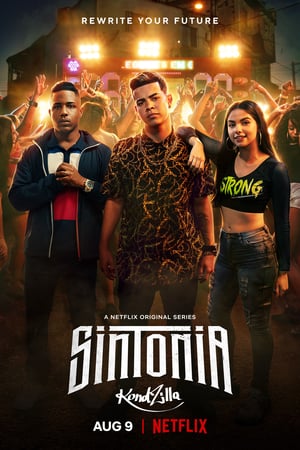 Nonton Sintonia Season 01 (2019) Sub Indo