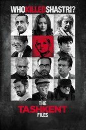 Nonton Film The Tashkent Files (2019) Sub Indo