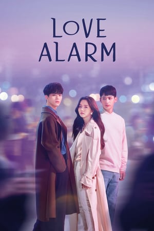 Nonton Love Alarm (2019) Sub Indo