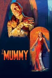 Nonton Film The Mummy (1932) gt Sub Indo