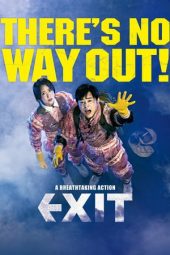 Nonton Film EXIT (2019) Sub Indo